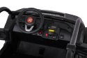 Pojazd RACING Road 2000 Czarny
