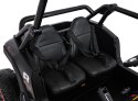 Pojazd RACING Road 2000 Czarny