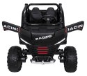 Pojazd RACING Road 2000 Czarny