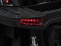 Pojazd RACING Road 2000 Czarny