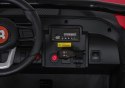 Pojazd RACING Road 2000 Czerwony