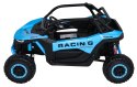 Pojazd RACING Road 2000 Niebieski