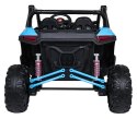 Pojazd RACING Road 2000 Niebieski