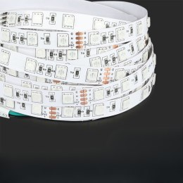Taśma LED 10W barwa 4000K 5m rolka - profesjonalne Oświetlenie LED V-TAC