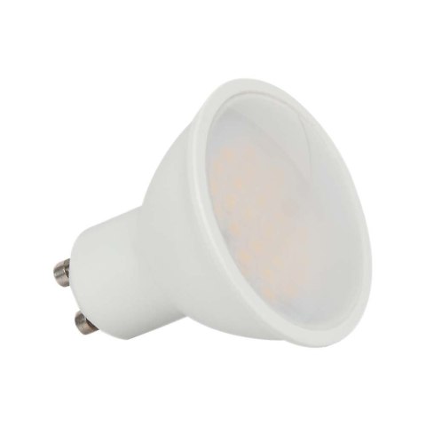 Żarówka LED V-TAC 2,9W GU10 6500K - Energooszczędne i trwałe oświetlenie