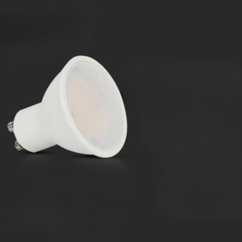Żarówka LED V-TAC 2,9W GU10 6500K - Energooszczędne i trwałe oświetlenie