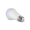 Żarówka LED V-TAC 8,5W E27 4000K