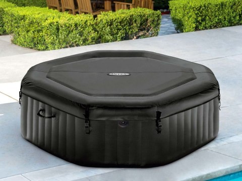 Dmuchane SPA z hydromasażem 4 osobowe INTEX 28458
