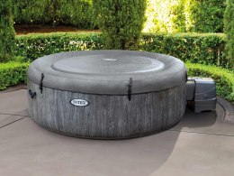 Dmuchane SPA z hydromasażem 4 osobowe zestaw INTEX 28440