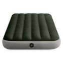 Materac dmuchany 191x99x25 cm jednoosobowy INTEX 64107