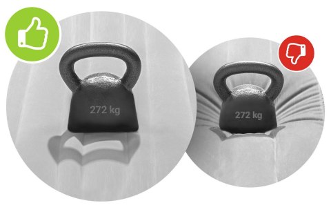 Materac dmuchany 203x152x25 cm dwuosobowy INTEX 64109