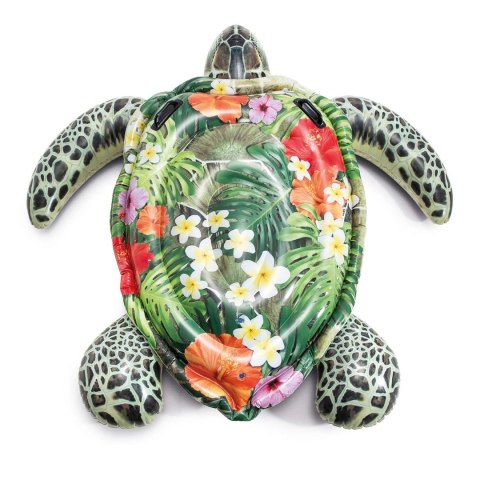 Zabawka do pływania żółw 191 x 170 cm INTEX 57555