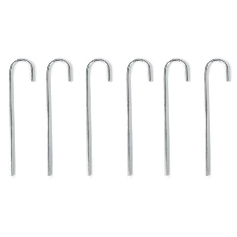 Bramka do piłki nożnej 245 x 155 x 80 cm + mata celownicza