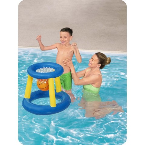 Koszykówka basenowa Bestway 52418