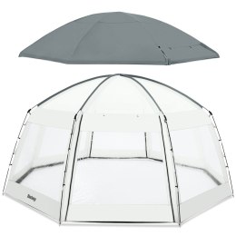 Namiot do basenów Bestway 58612