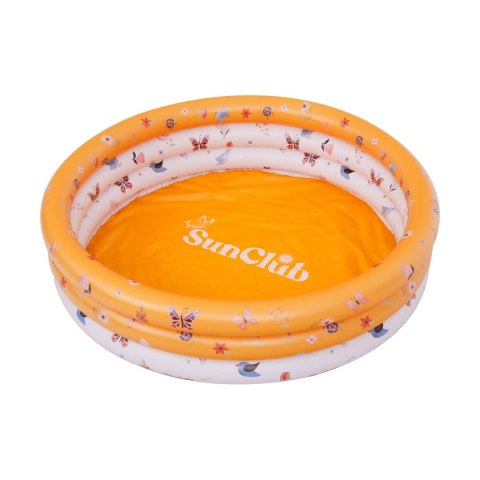 Basen ogrodowy SUNCLUB