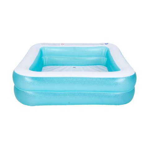 Basen ogrodowy kwadratowy SUNCLUB