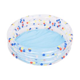 Basen ogrodowy pompowany SUNCLUB