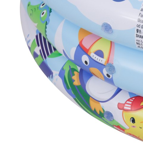 Basen pompowany SUNCLUB