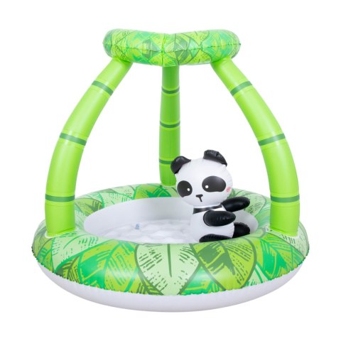 Basenik dla najmłodszych "panda" SUNCLUB