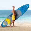 Deska SUP REBEL ACTIVE RBA4500 - niebieska