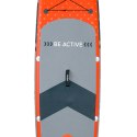 Deska SUP REBEL ACTIVE RBA4501 - biała