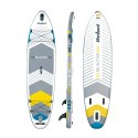 Deska SUP REBEL ACTIVE RBA4507 - biała