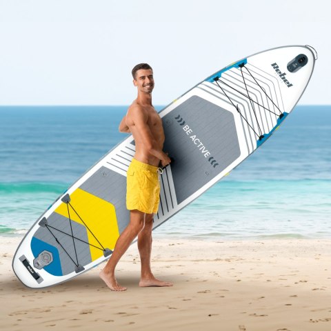 Deska SUP REBEL ACTIVE RBA4507 - biała