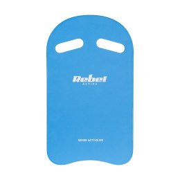 Deska do pływania piankowa do nauki REBEL ACTIVE