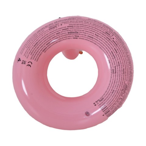 Dmuchane kółko do pływania SUNCLUB flaming