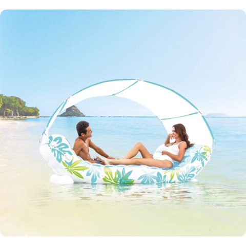 Wyspa dmuchana 224 x 150 cm INTEX 56294