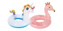 Dmuchane kółko do pływania SUNCLUB jednorożec