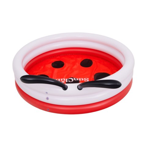 Dmuchany basen biedronka SUNCLUB