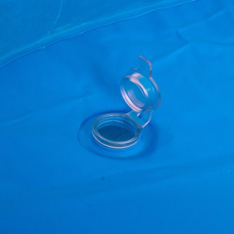 Duży basen ogrodowy SUNCLUB