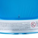 Duży basen ogrodowy, dmuchany SUNCLUB 262x175x50