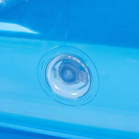 Duży basen ogrodowy, dmuchany SUNCLUB 262x175x50