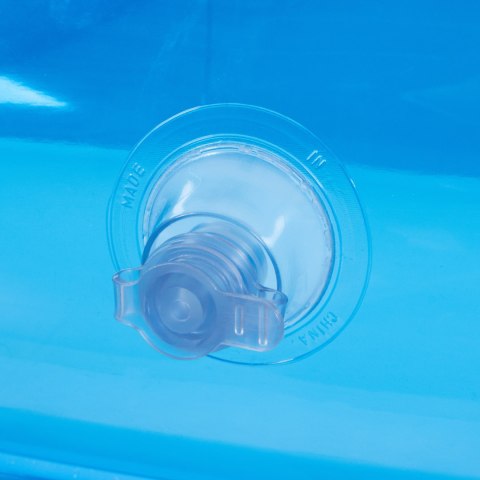 Duży basen ogrodowy, dmuchany SUNCLUB 262x175x50