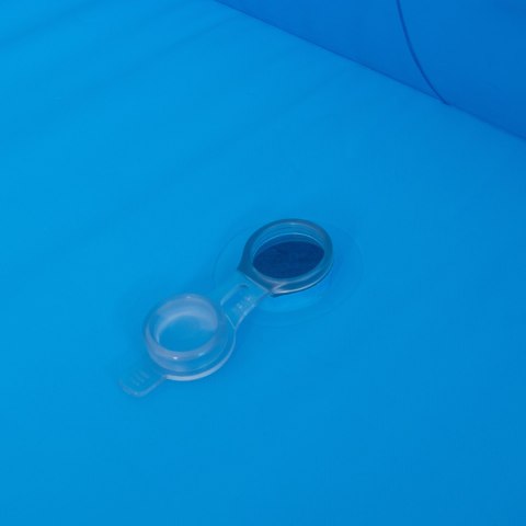 Duży basen ogrodowy, dmuchany SUNCLUB 262x175x50