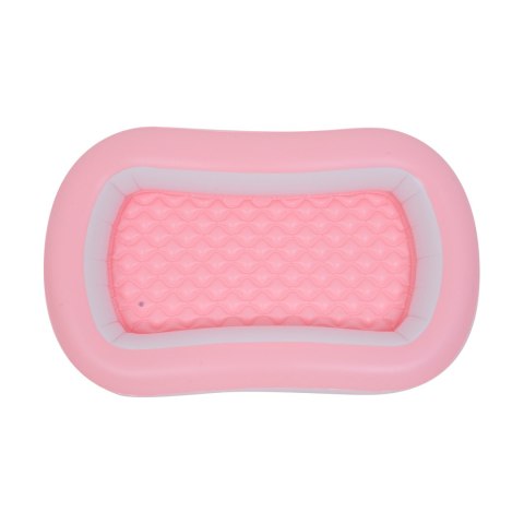 Duży basen pompowany dla najmłodszych SUNCLUB