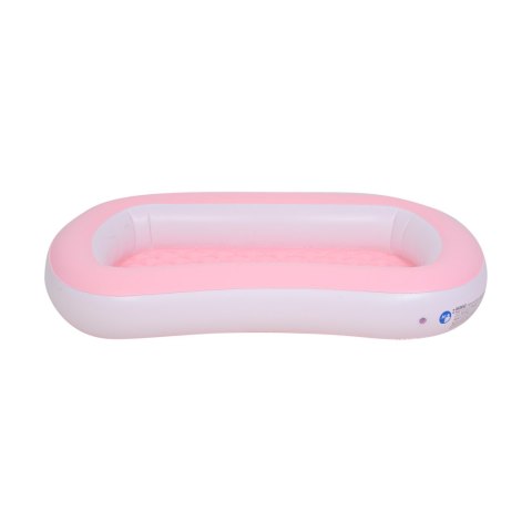 Duży basen pompowany dla najmłodszych SUNCLUB