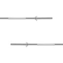 Gryf prosty, sztanga 30mm 120cm 5kg max.170kg REBEL ACTIVE