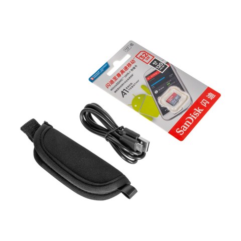 Kamera termowizyjna Uni-T UTi256G