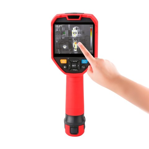 Kamera termowizyjna Uni-T UTi730V