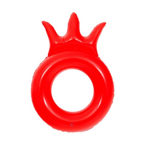 Kółko basenowe dmuchane SUNCLUB granat