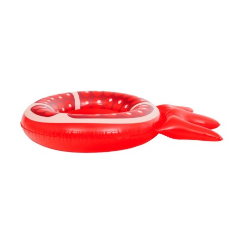 Kółko basenowe dmuchane SUNCLUB granat