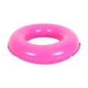 Kółko basenowe pompowane dziecięce SUNCLUB różowy