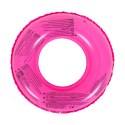 Kółko basenowe pompowane dziecięce SUNCLUB różowy