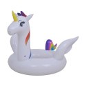 Kółko basenowe pompowane "jednorożec" SUNCLUB