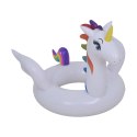 Kółko basenowe pompowane "jednorożec" SUNCLUB