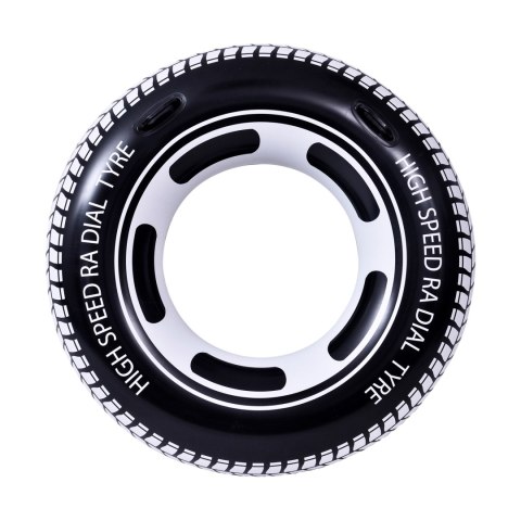 Kółko pompowane basenowe SUNCLUB